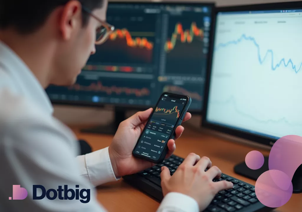 Top Day Trading Trends to Watch: How DotBig Supports Agile Traders in a Rapid Market